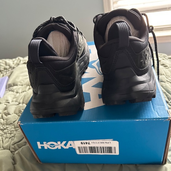Hoka Anacapa Low GTX men’s 7 - Picture 3 of 5